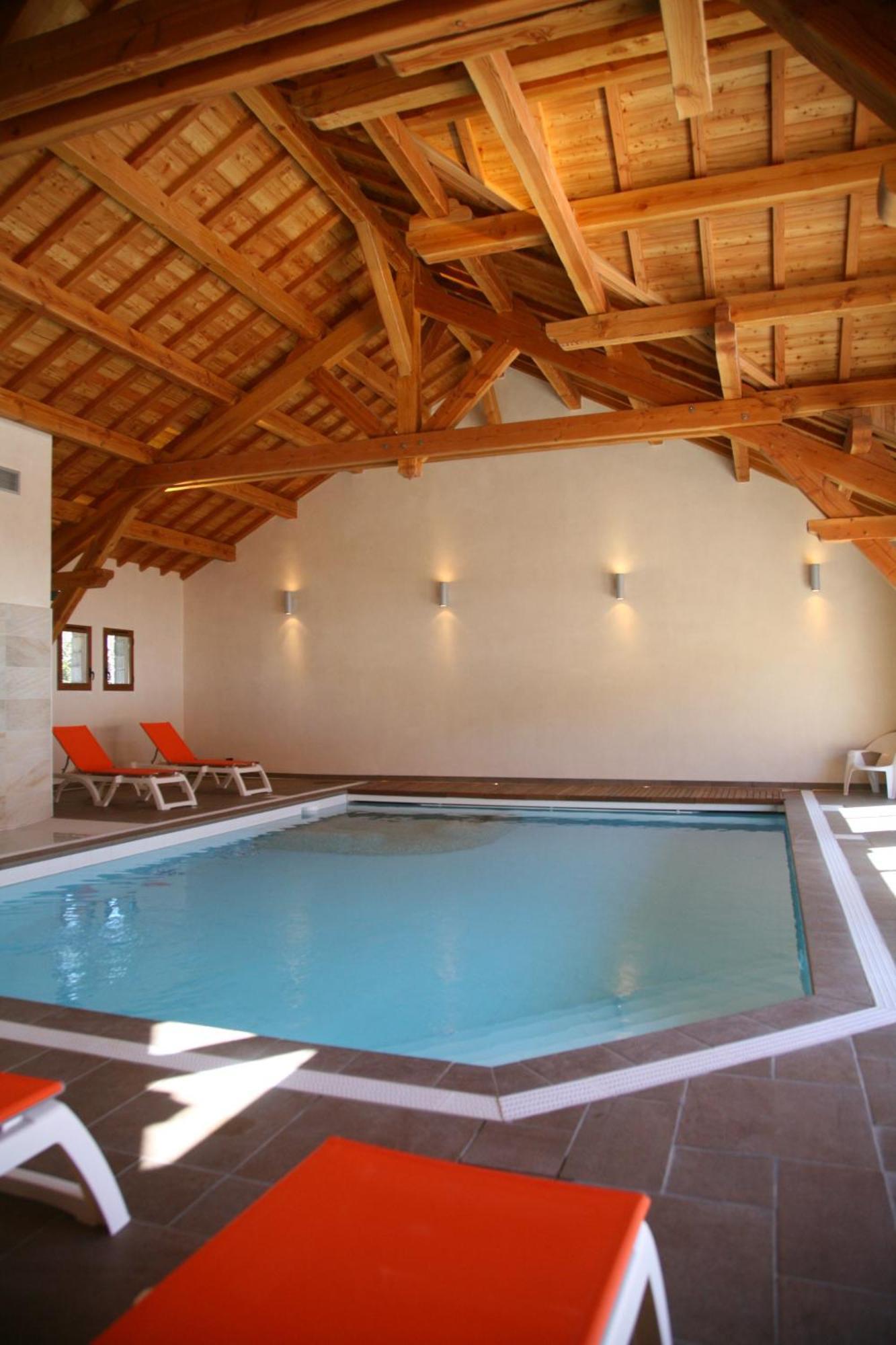 לה סוז Hotel Soleil Des Neiges מראה חיצוני תמונה