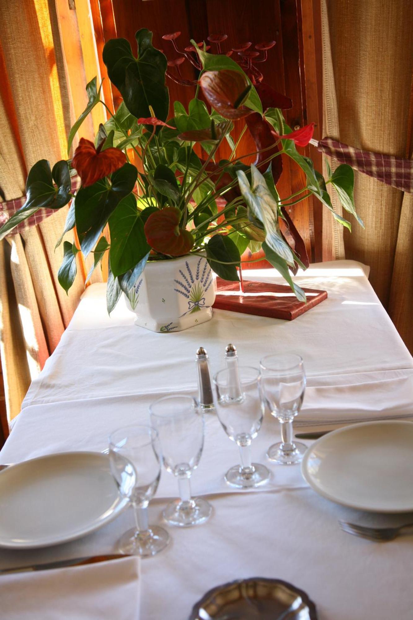 לה סוז Hotel Soleil Des Neiges מראה חיצוני תמונה