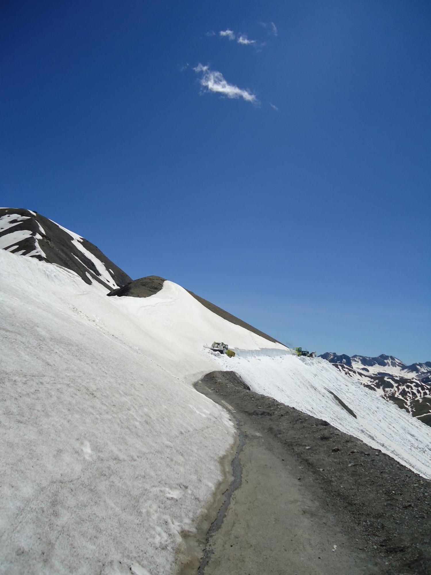 לה סוז Hotel Soleil Des Neiges מראה חיצוני תמונה