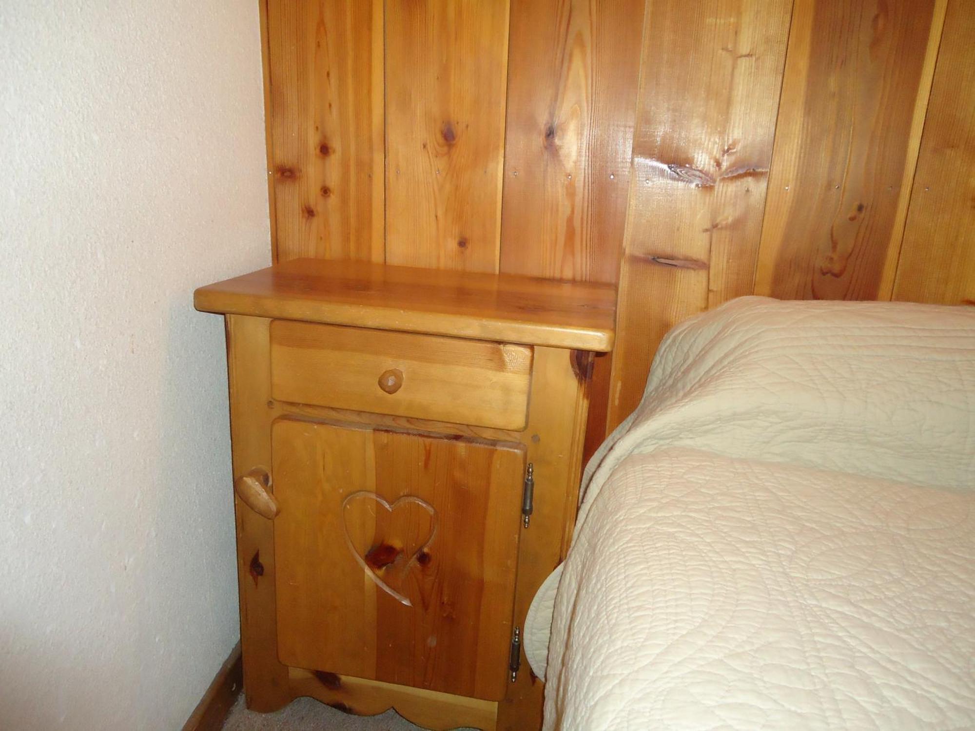 לה סוז Hotel Soleil Des Neiges מראה חיצוני תמונה