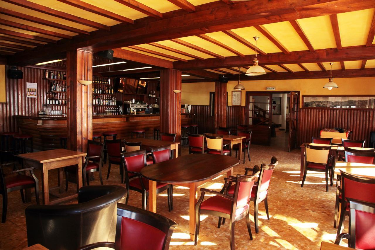לה סוז Hotel Soleil Des Neiges מראה חיצוני תמונה